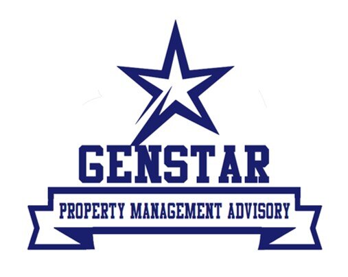 Genstar Logo